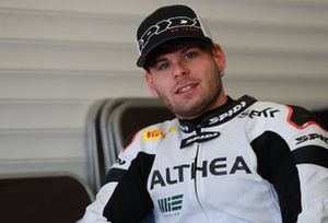 Alessandro Del Bianco