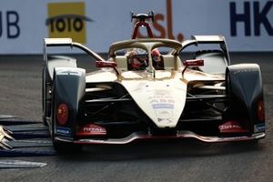 Jean-Eric Vergne, DS TECHEETAH, DS E-Tense FE19 