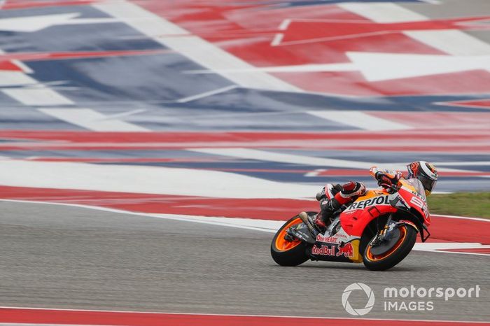 Jorge Lorenzo, Repsol Honda Team