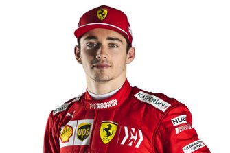 Charles Leclerc