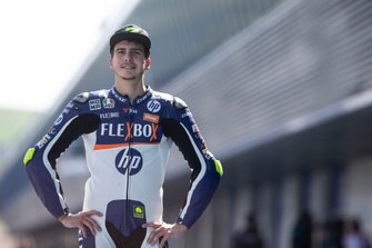Lorenzo Baldassari
