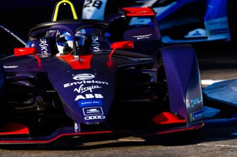 Sam Bird, Envision Virgin Racing, Audi e-tron FE05