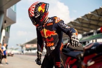 Johann Zarco, Red Bull KTM Factory Racing