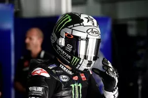 Maverick Vinales, Yamaha Factory Racing