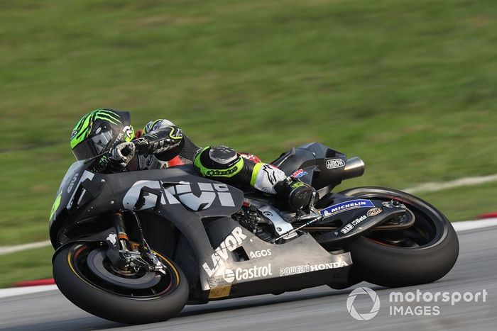 Cal Crutchlow, Team LCR Honda