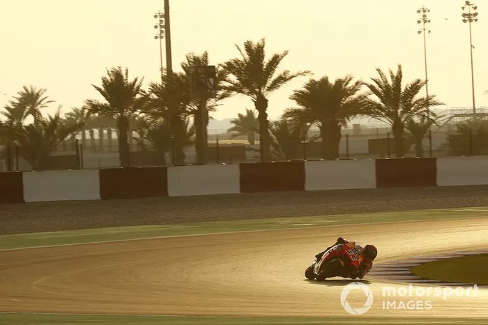 Marc Márquez, Repsol Honda Team