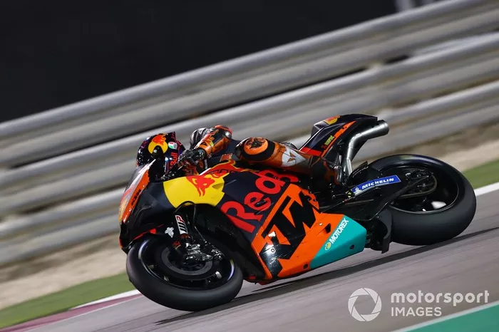Pol Espargaro, Red Bull KTM Factory Racing