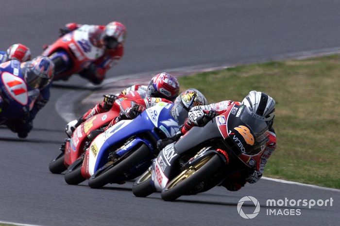 Ángel 'Gelete' Nieto