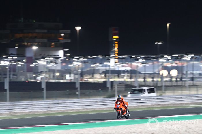 Remy Gardner, KTM Tech3