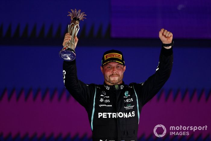 #10 Valtteri Bottas 67 podios 