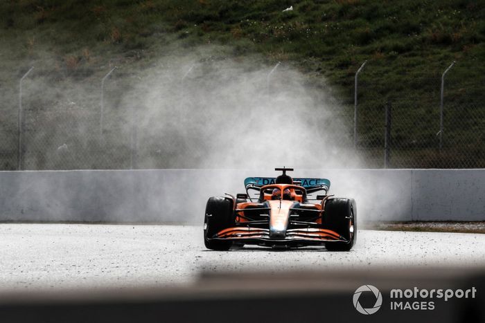 Daniel Ricciardo, McLaren MCL36