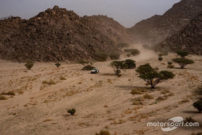 #349 Sodicars Racing Chevrolet: Perez Manuel Plaza, Monica Plaza