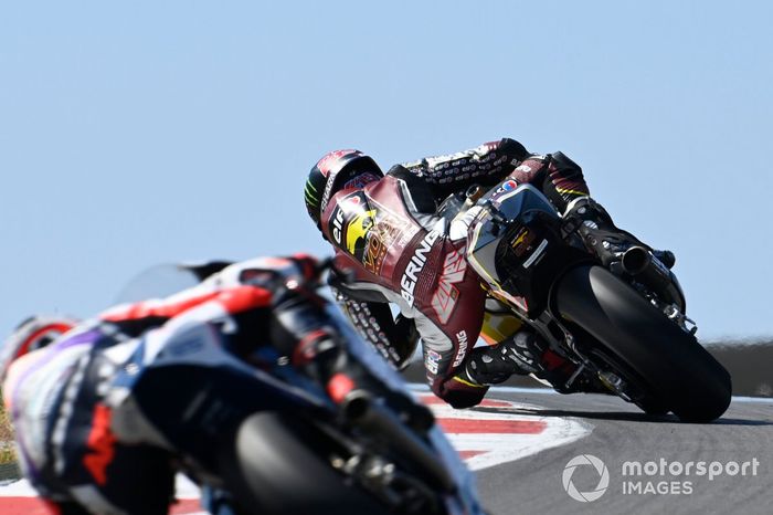 Sam Lowes, Marc VDS Racing Team