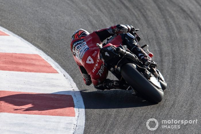 Danilo Petrucci, Ducati Team
