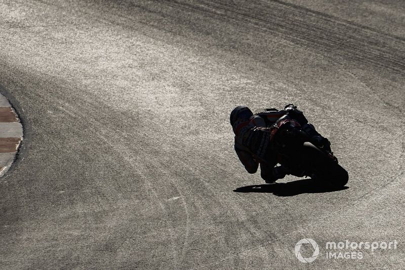 Alex Márquez, Repsol Honda Team