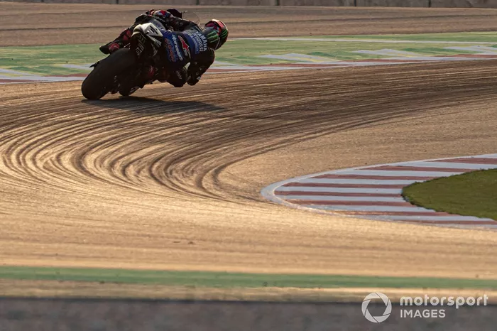Fabio Quartararo, Yamaha Factory Racing