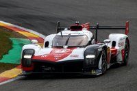 Spa-Francorchamps