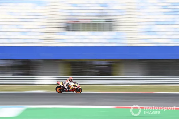 Marc Márquez, Repsol Honda Team