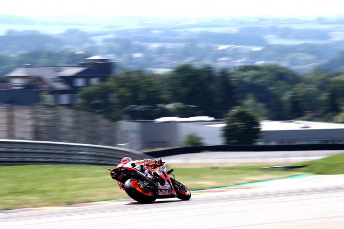 Marc Márquez, Repsol Honda Team