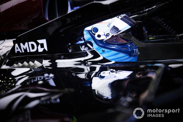 Valtteri Bottas, Mercedes