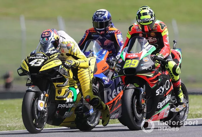 Jack Miller, Pramac Racing