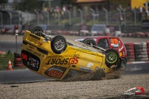 III runda Oponeo MPRC 2019, Słomczyn