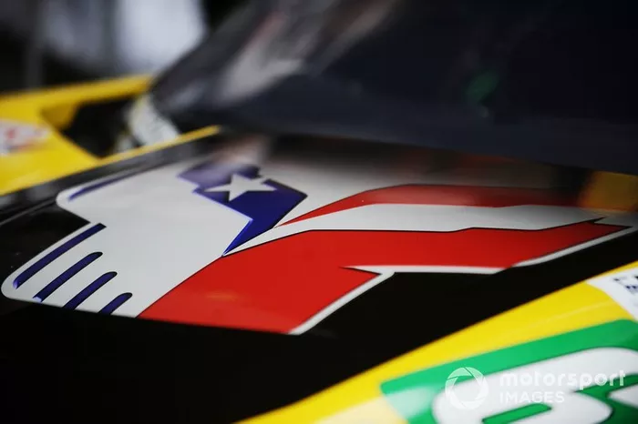 #63 Corvette Racing Chevrolet Corvette C7.R