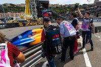 Monaco GP