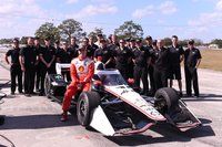 Scott McLaughlin