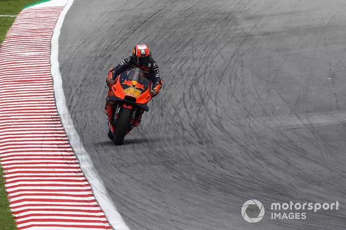15 - Pol Espargaro, Red Bull KTM Factory Racing