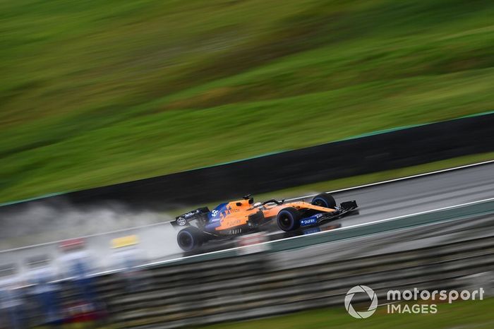 Carlos Sainz Jr., McLaren MCL34