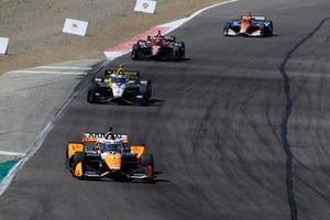 Alexander Rossi, Arrow McLaren ChevroletAlexander Rossi, Arrow McLaren Chevrolet