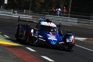 Signatech Alpine