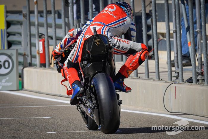 Jack Miller, Pramac Racing