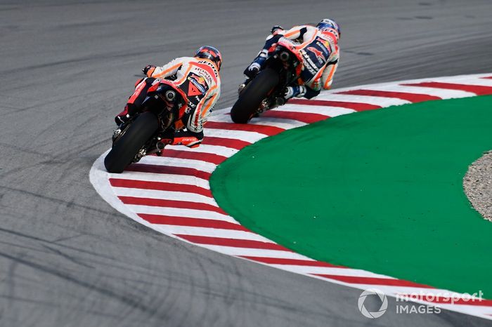 Stefan Bradl, Repsol Honda Team