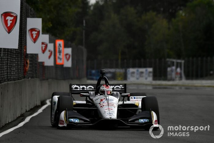 Graham Rahal, Rahal Letterman Lanigan Racing Honda