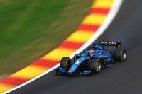 Spa-Francorchamps