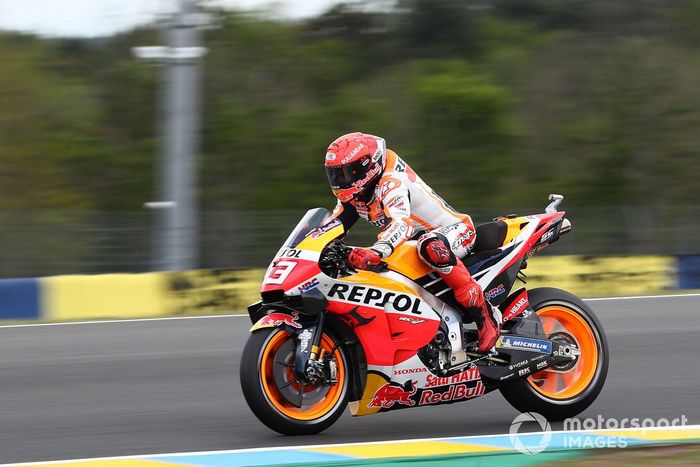 Alex Márquez, Team LCR Honda