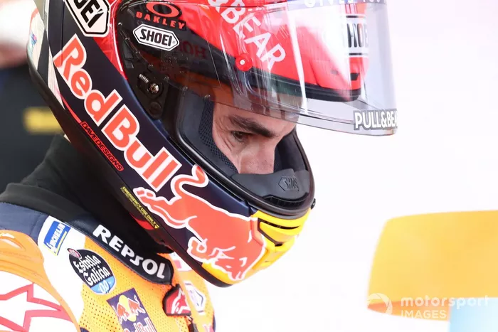 Marc Márquez, Repsol Honda Team