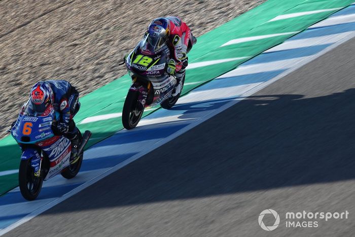 Ryusei Yamanaka, Carxpert PruestelGP