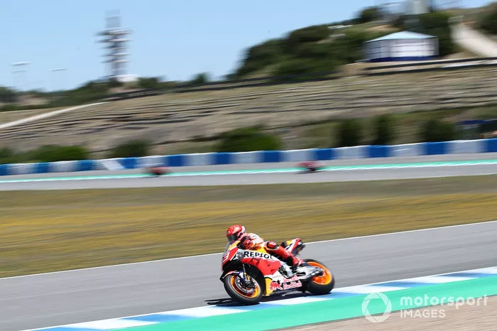 Marc Márquez, Repsol Honda Team