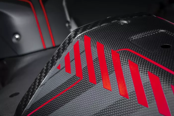 Ducati MotoE