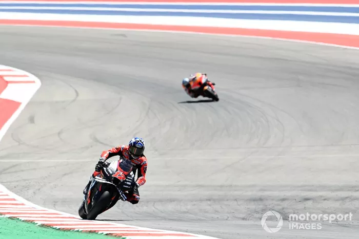 Maverick Viñales, Aprilia Racing Team