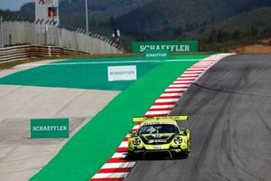 Laurens Vanthoor, SSR Performance Porsche 911 GT3-R