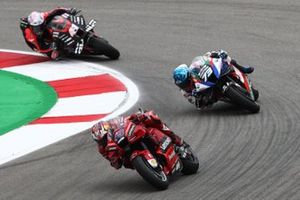 Jack Miller, Ducati Team