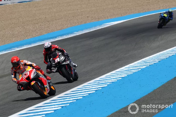 Marc Márquez, Equipo Repsol Honda