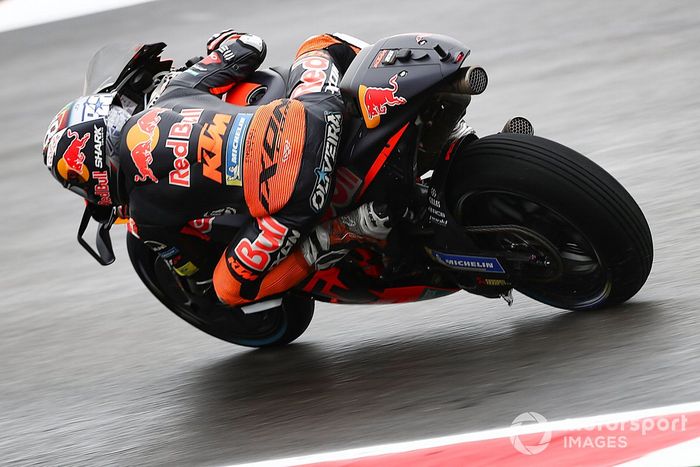 Miguel Oliveira, Red Bull KTM Factory Racing