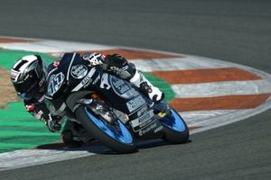 Estrella Galicia 0,0 test privato