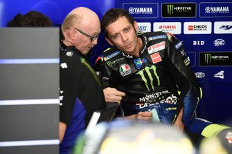 Valentino Rossi, Yamaha Factory Racing