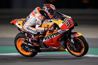 Marc Marquez, Repsol Honda Team